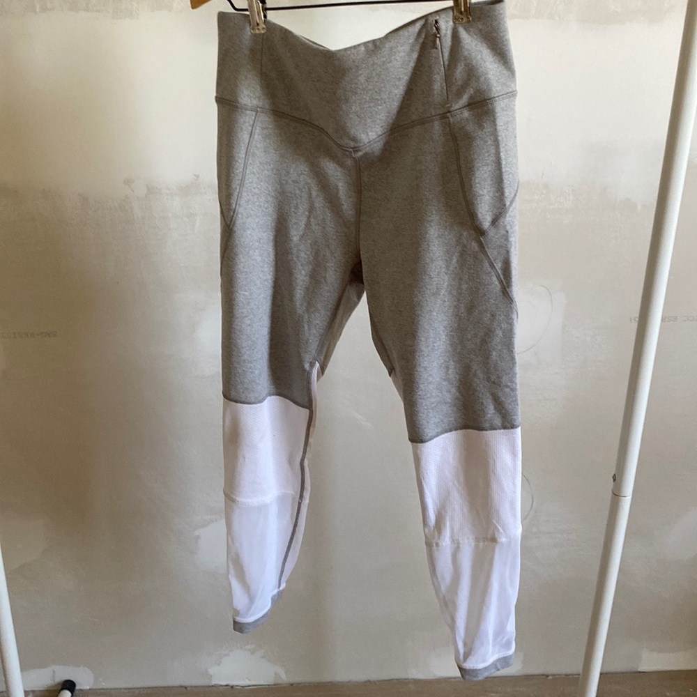 Workout leggings